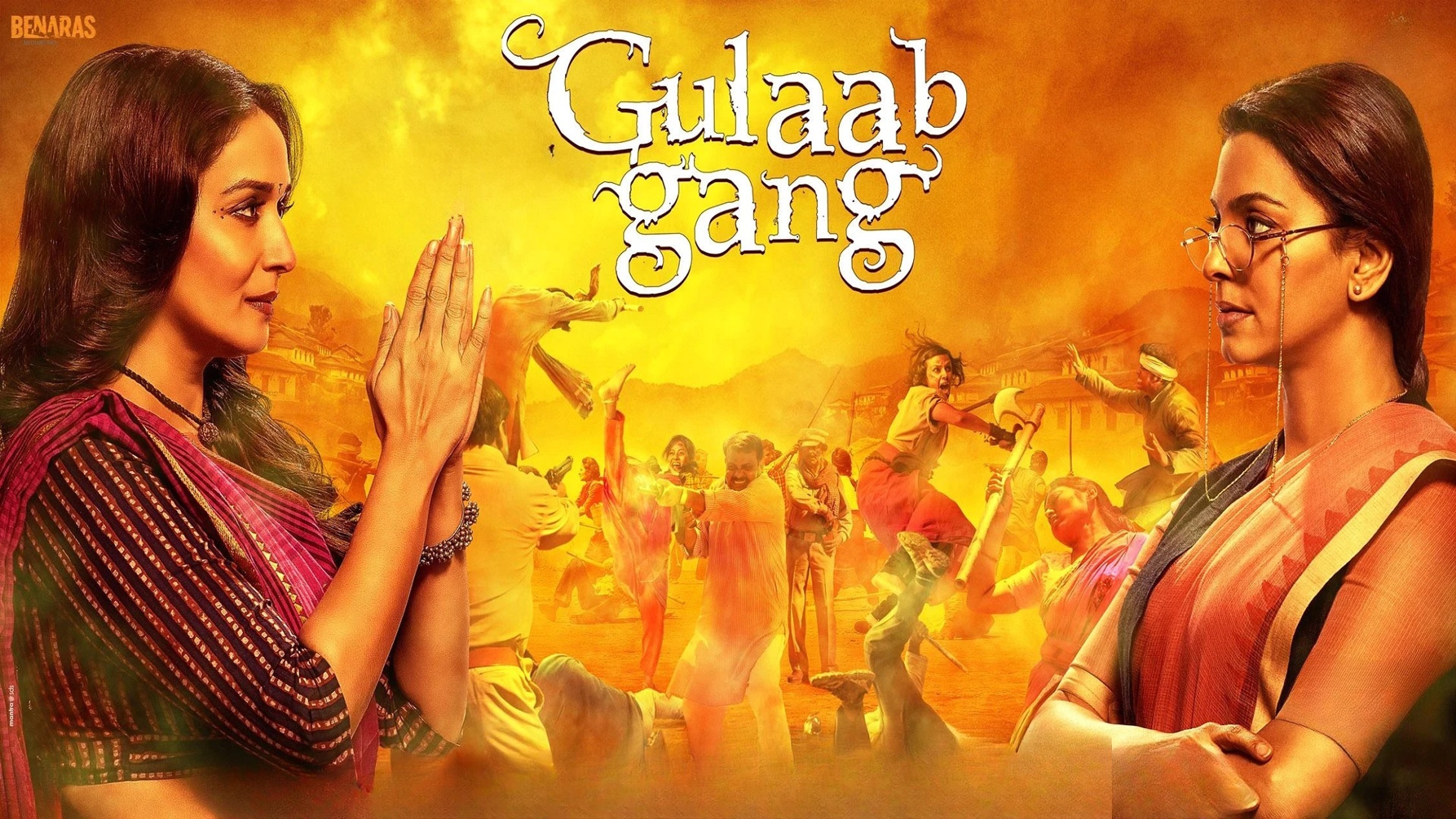 Gulaab Gang