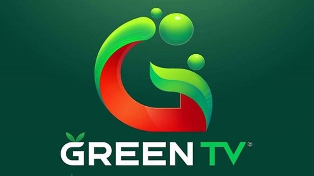 Green TV HD