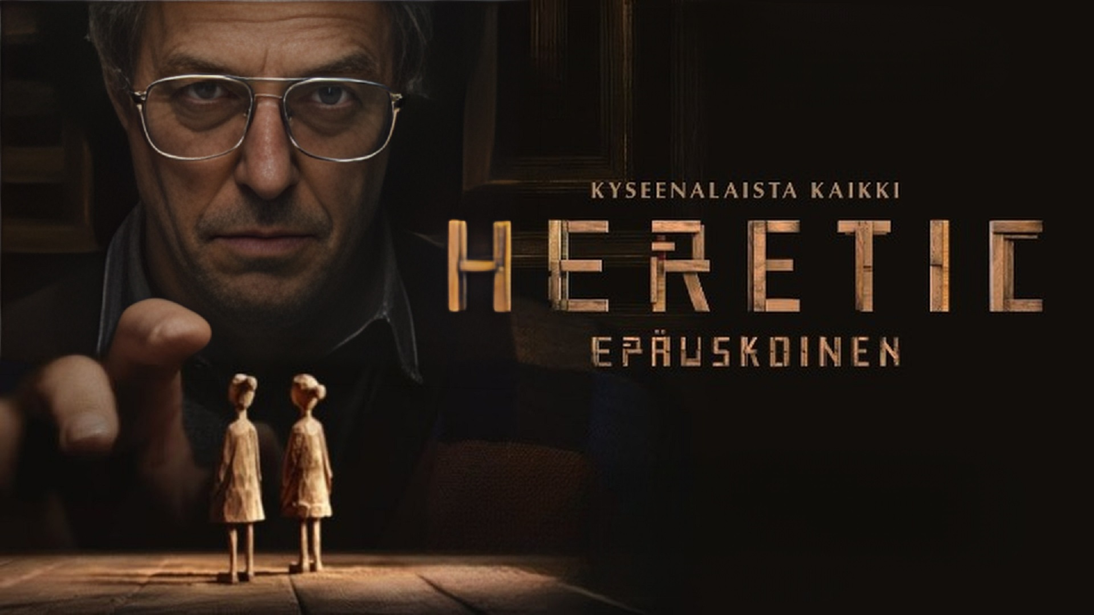 Heretic