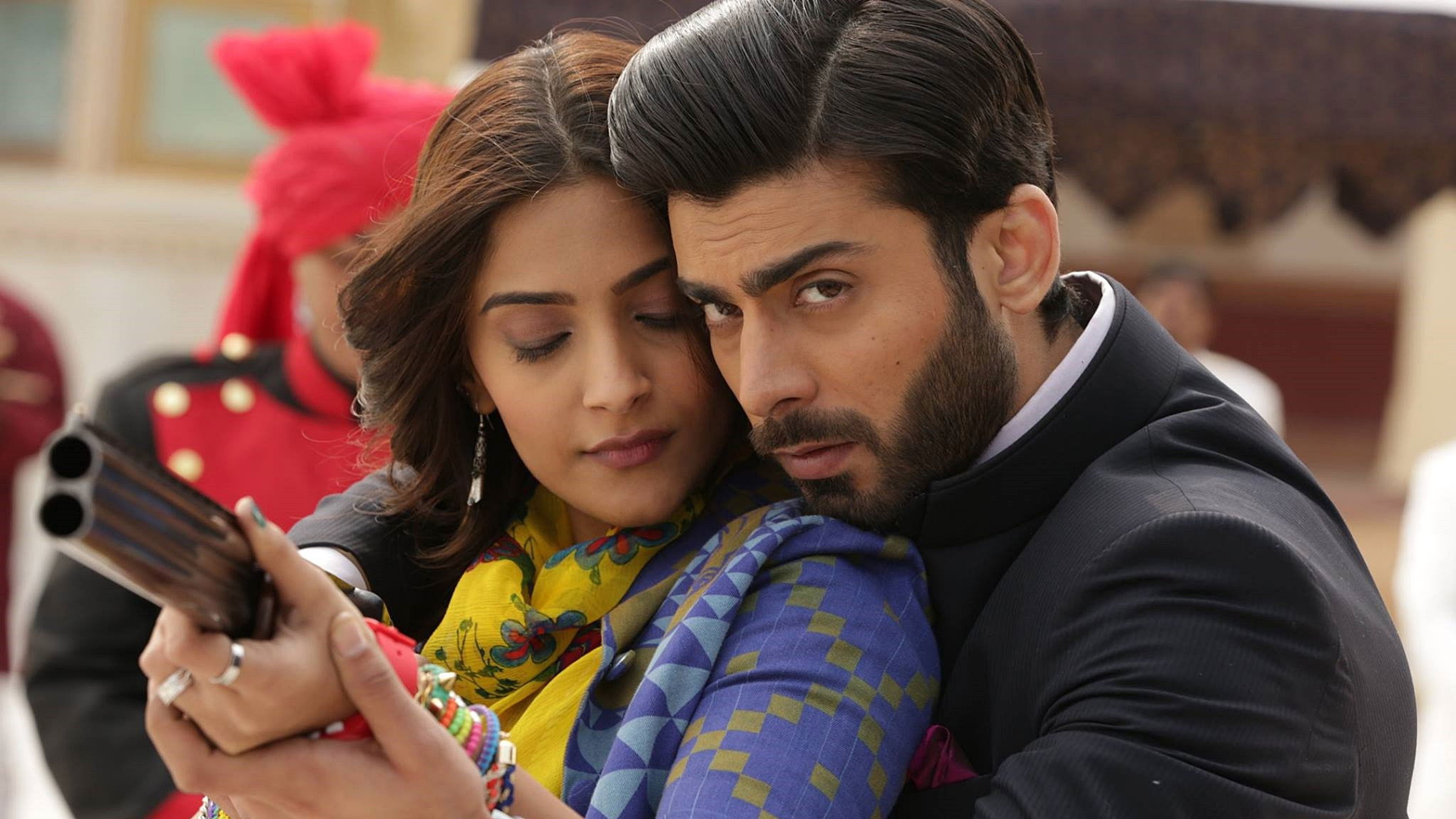 Khoobsurat