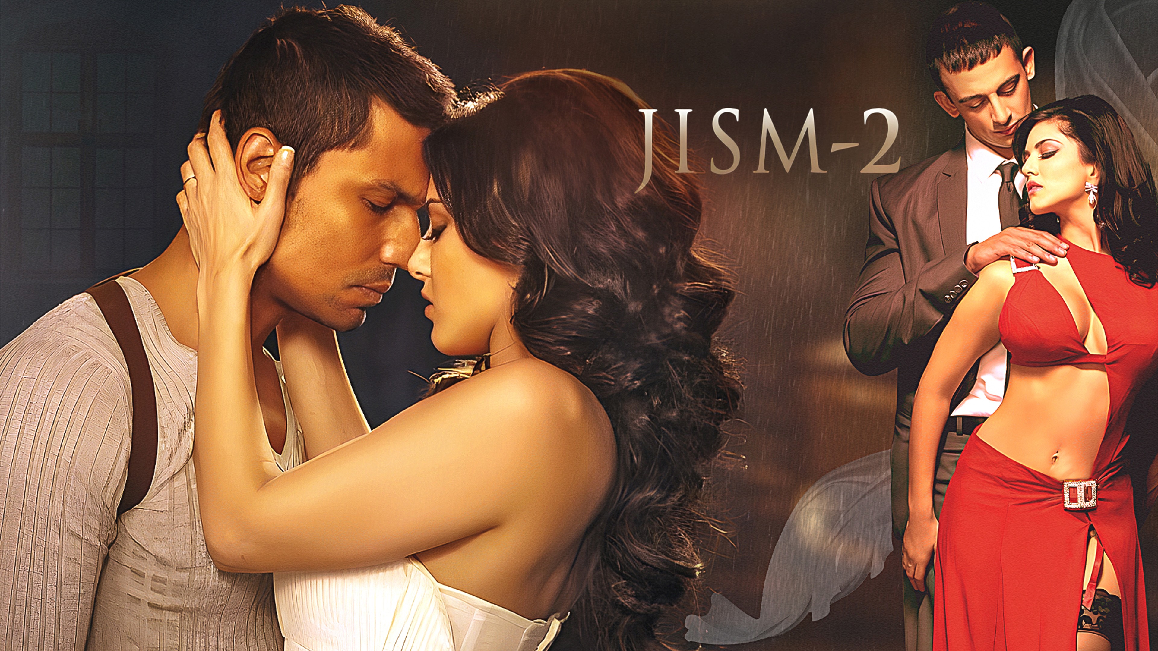 Jism 2