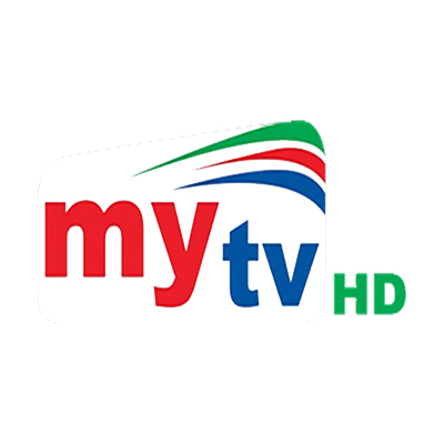 My TV