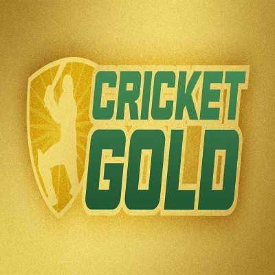 Cricket Gold