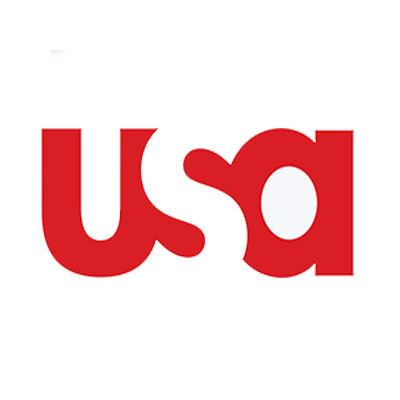    	 USA TV
