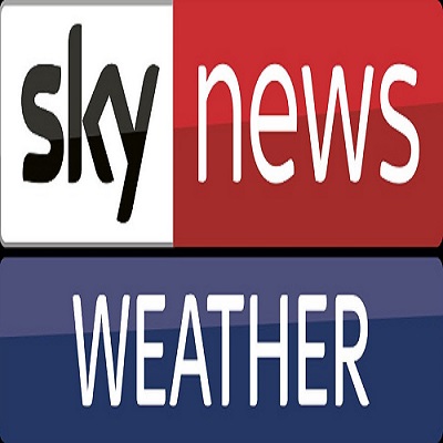 Sky News Weather