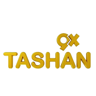 9X Tashan
