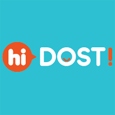 Hi Dost
