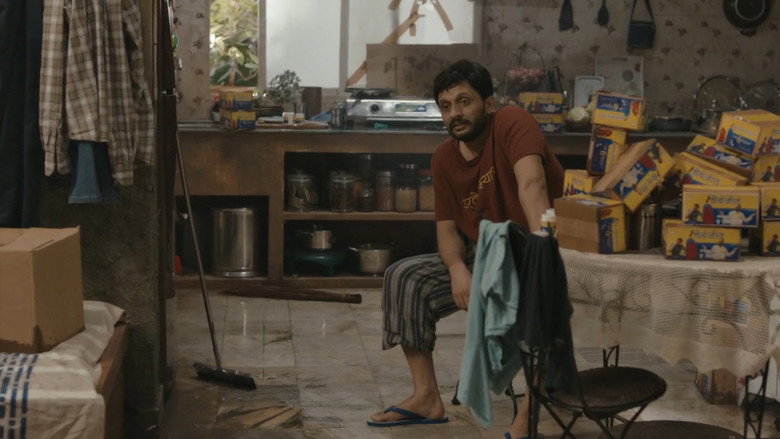 Sanyog Ka Tadka